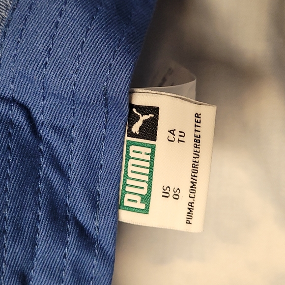 Puma Unisex Bucket Hat - Picture 8 of 8